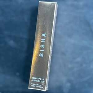 BISHA Essential Lip Designer Duo